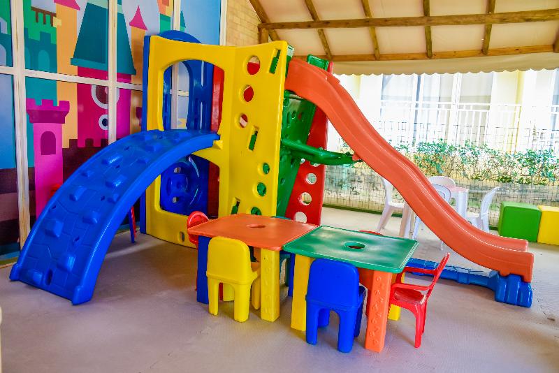 Gran Hotel Stella Maris Urban Resort & Conventions (5)