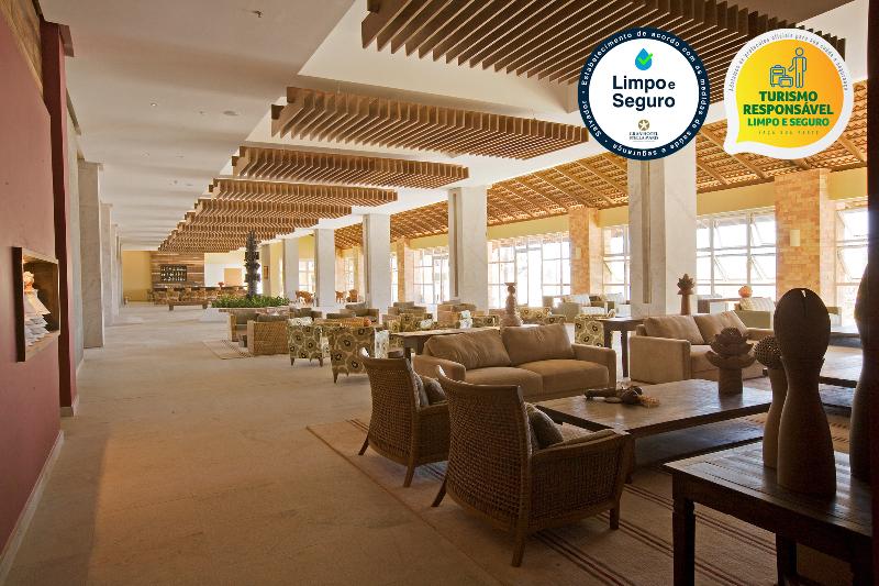 Gran Hotel Stella Maris Urban Resort & Conventions (6)