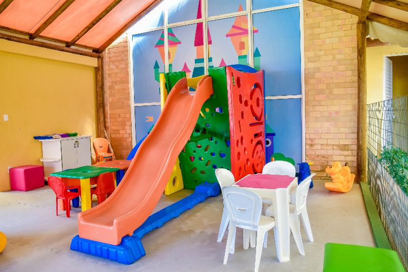 Gran Hotel Stella Maris Urban Resort & Conventions (7)