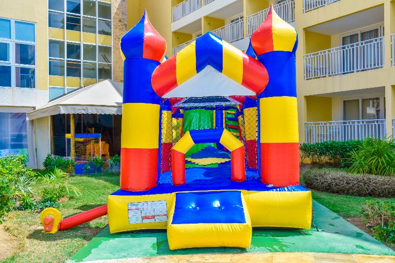 Gran Hotel Stella Maris Urban Resort & Conventions (8)