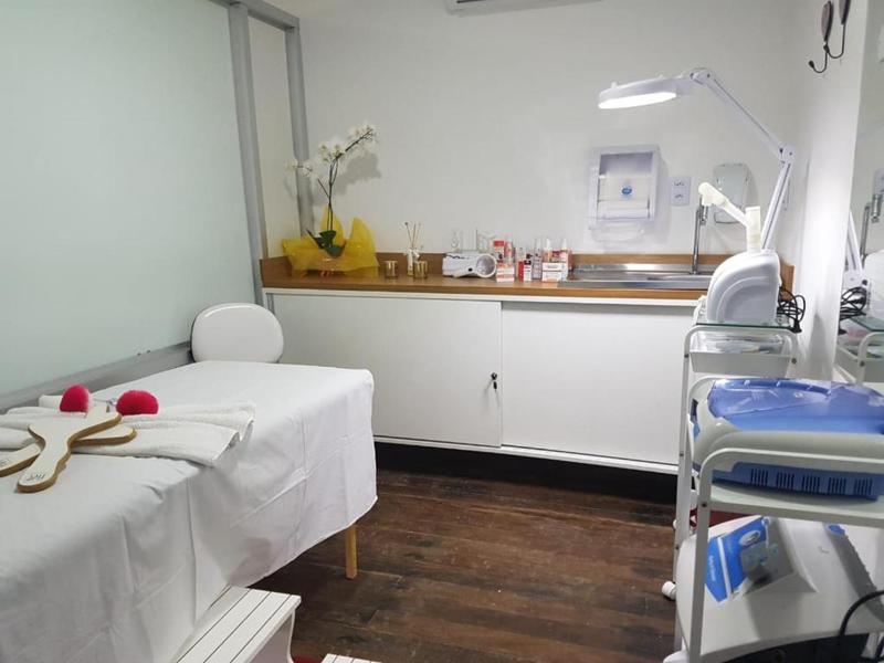 Gran Hotel Stella Maris Urban Resort & Conventions (12)