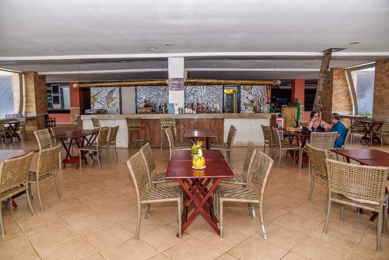 Gran Hotel Stella Maris Urban Resort & Conventions (13)