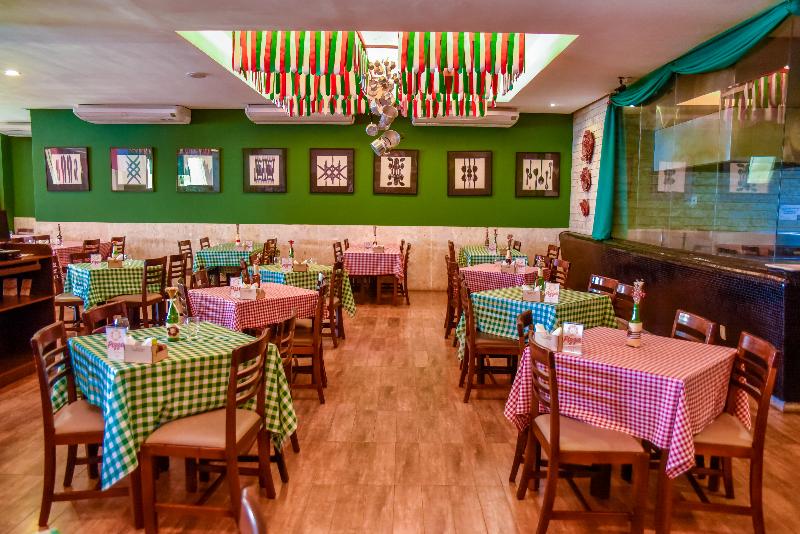 Gran Hotel Stella Maris Urban Resort & Conventions (19)