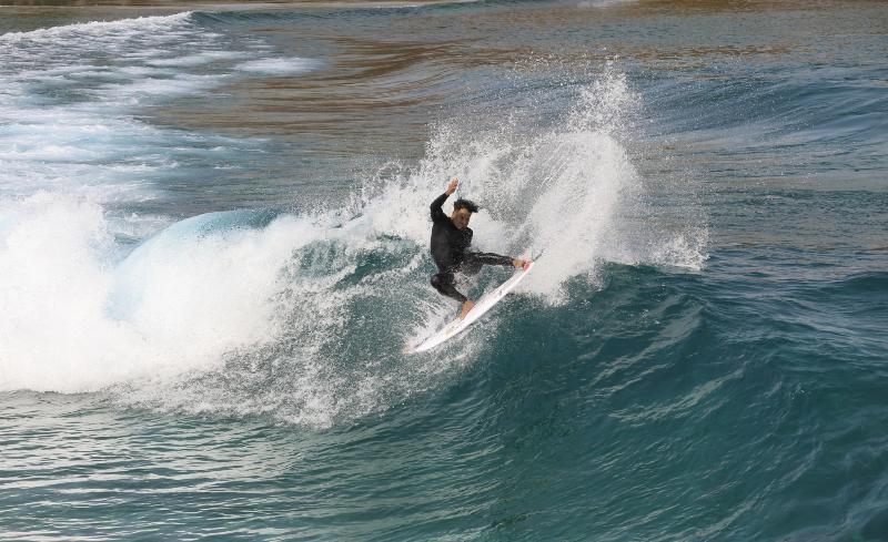 Boa Vista Surf Lodge (4)