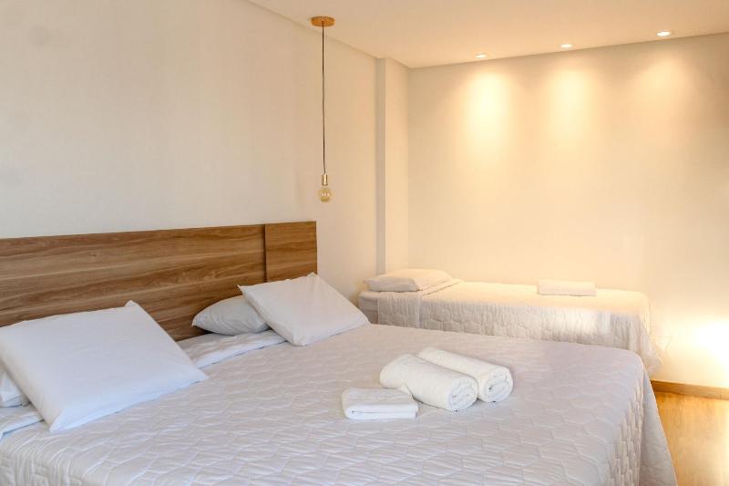 Ilha Us Praia Hotel (3)