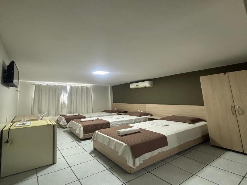 Executivo Prime Hotel (1)