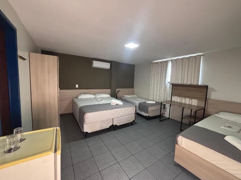 Executivo Prime Hotel (2)