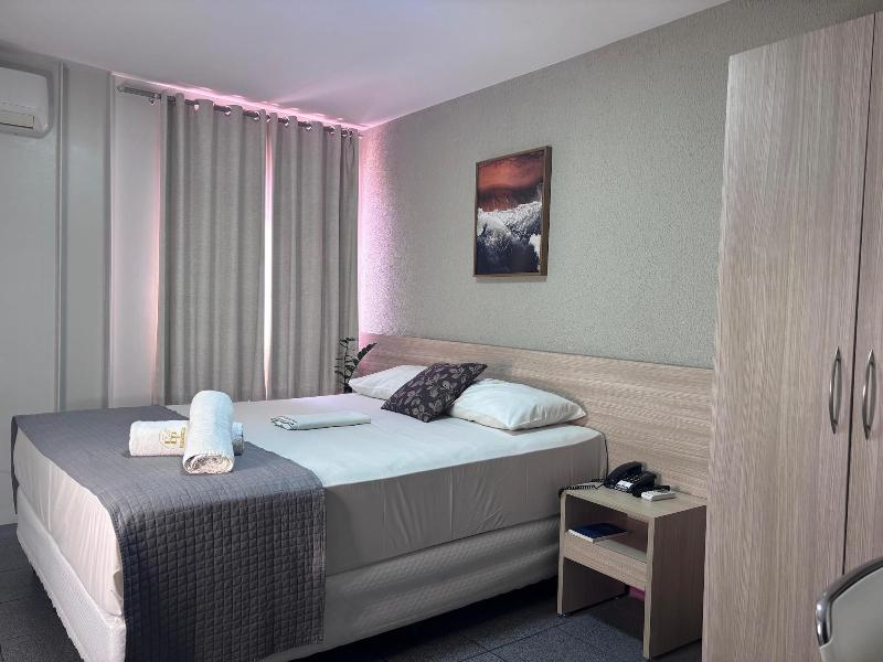 Executivo Prime Hotel (3)