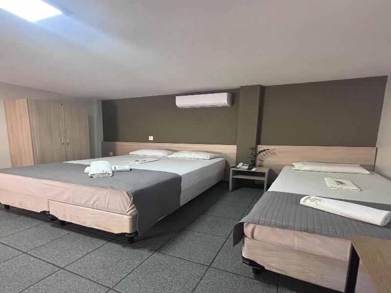 Executivo Prime Hotel (4)