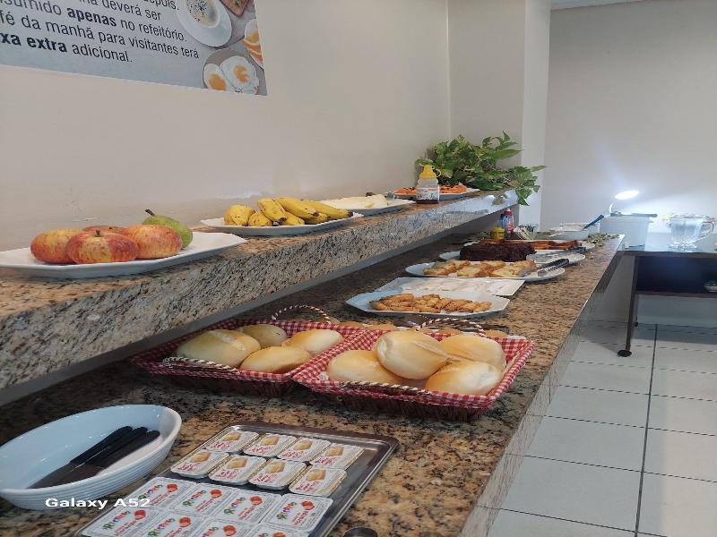 Executivo Prime Hotel (5)