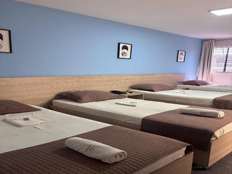 Executivo Prime Hotel (6)