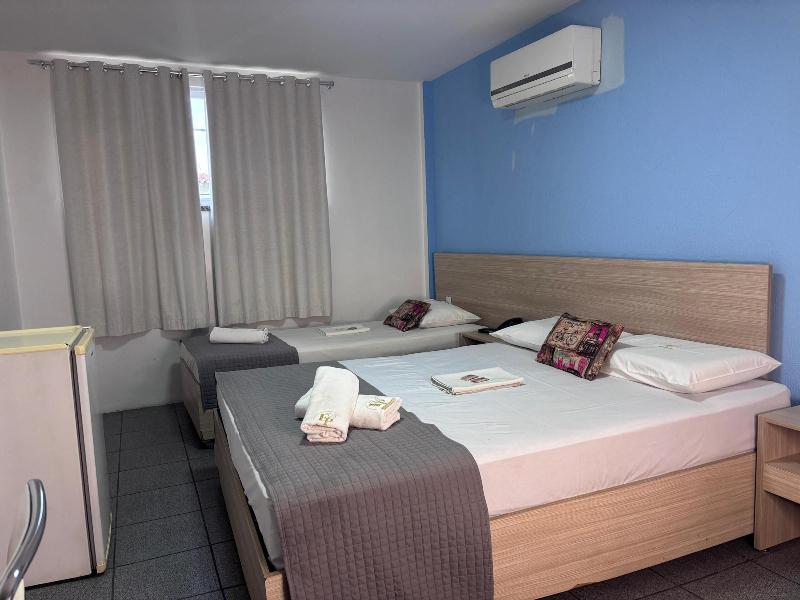Executivo Prime Hotel (7)
