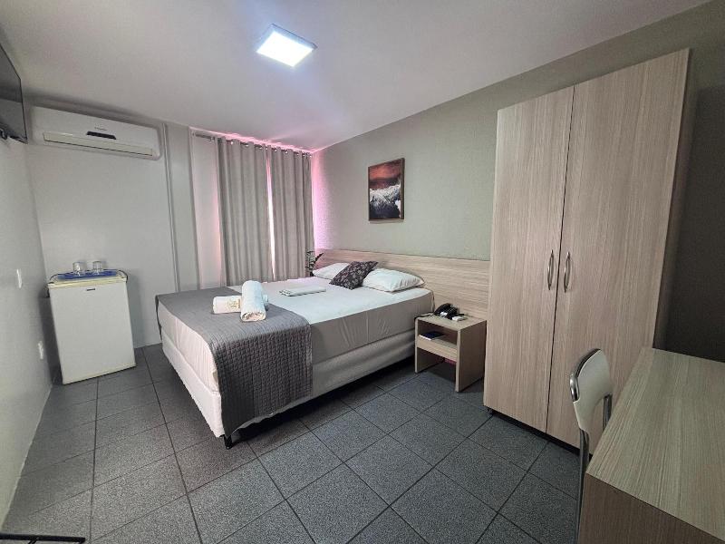 Executivo Prime Hotel (8)