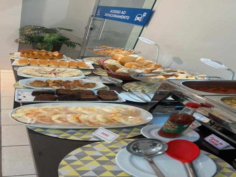 Executivo Prime Hotel (10)