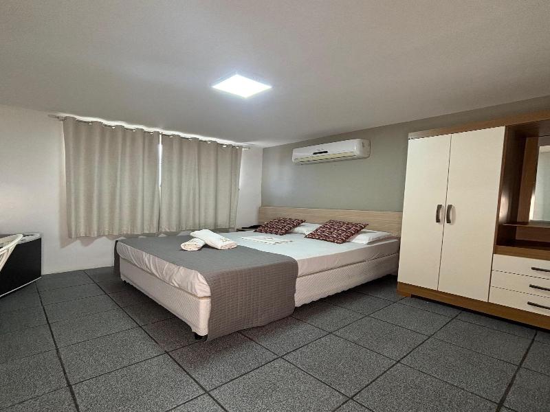 Executivo Prime Hotel