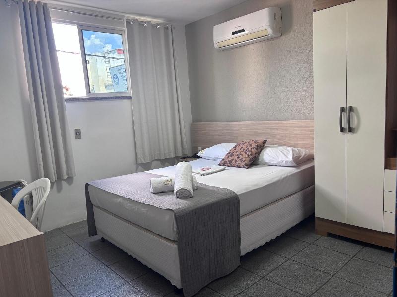 Executivo Prime Hotel (14)