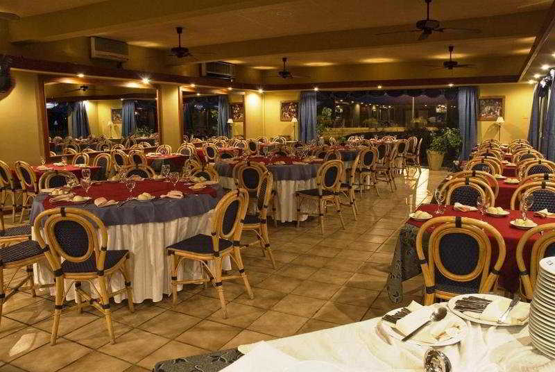 Club Hotel Las Dunas Spa de Mar
