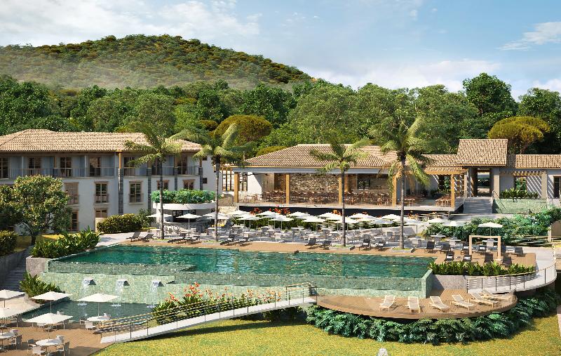 Pyreneus Residence - GAV Hoteis e Resorts (3)