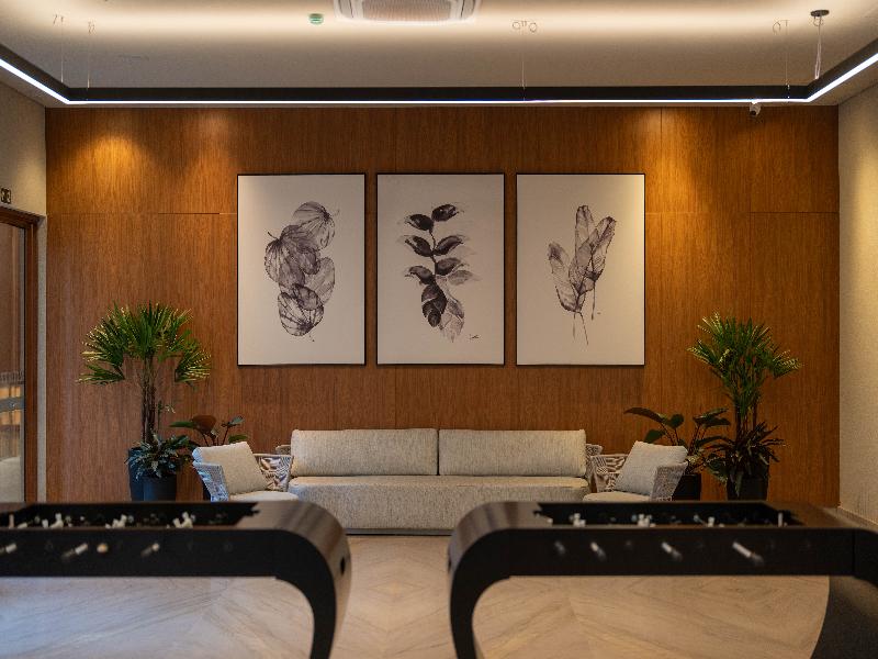 Pyreneus Residence - GAV Hoteis e Resorts (13)