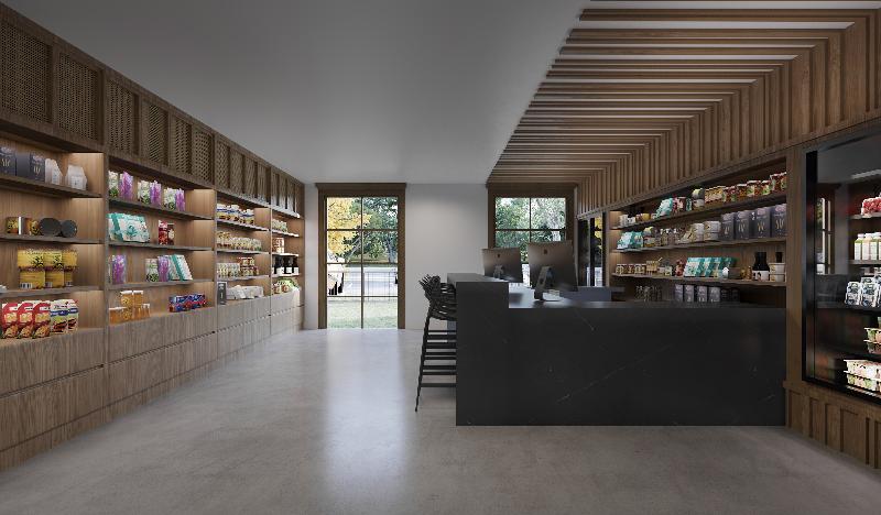 Pyreneus Residence - GAV Hoteis e Resorts (15)