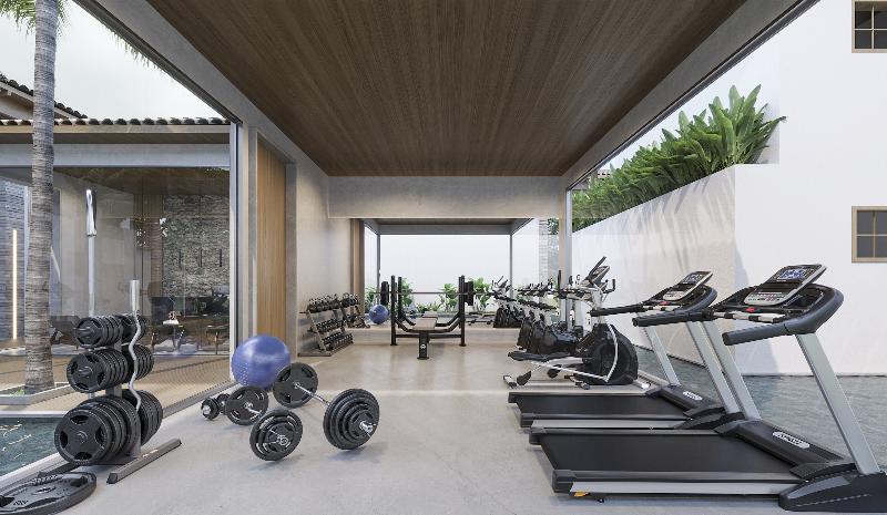 Pyreneus Residence - GAV Hoteis e Resorts (18)