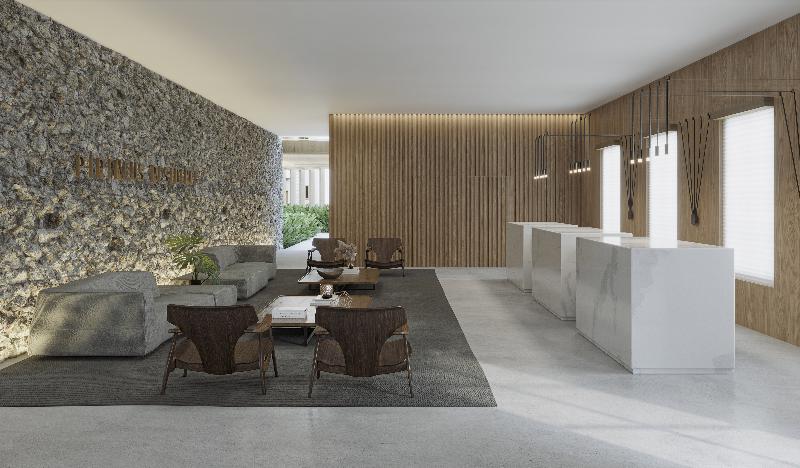 Pyreneus Residence - Gav Hoteis E Resorts