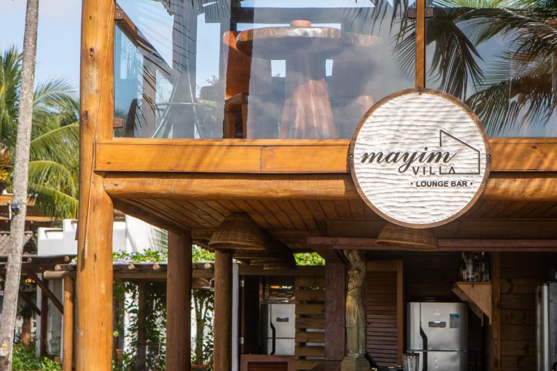Hotel Mayim Villa