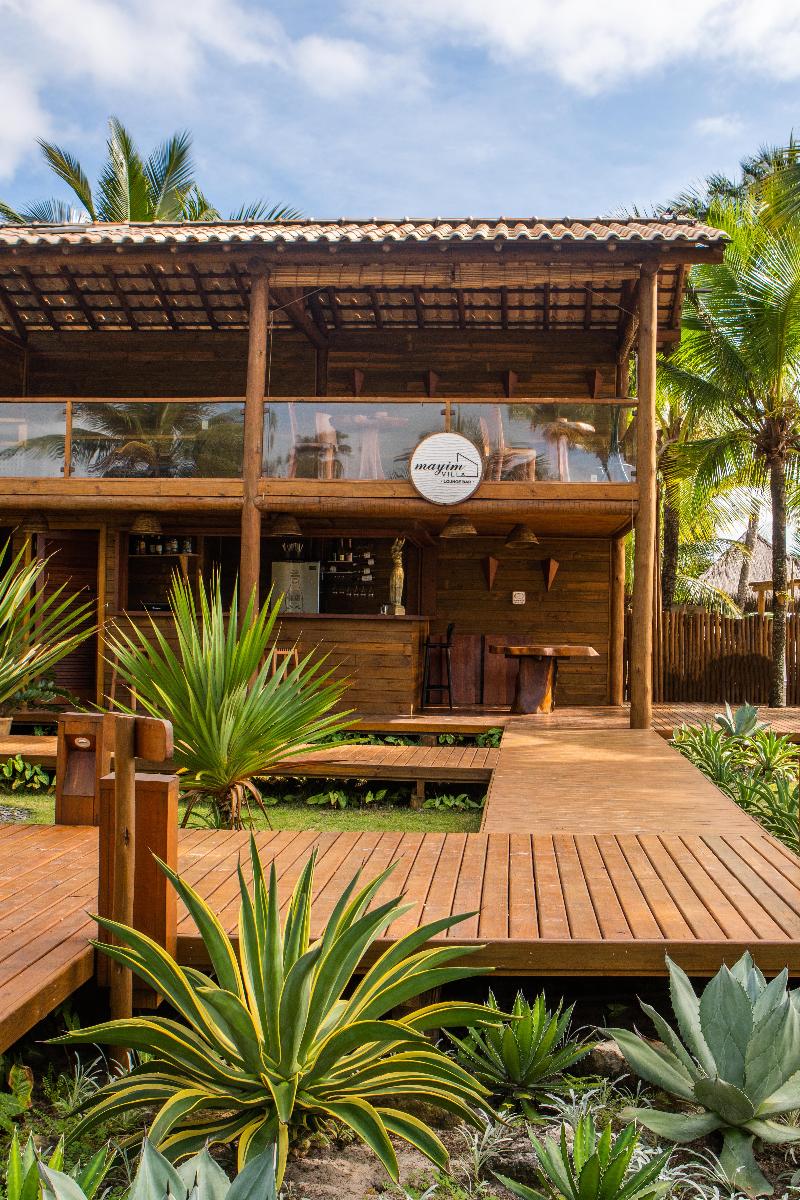 Hotel Mayim Villa (12)