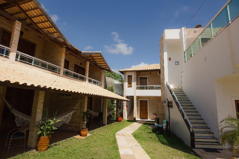 Pousada Sandbeach (4)