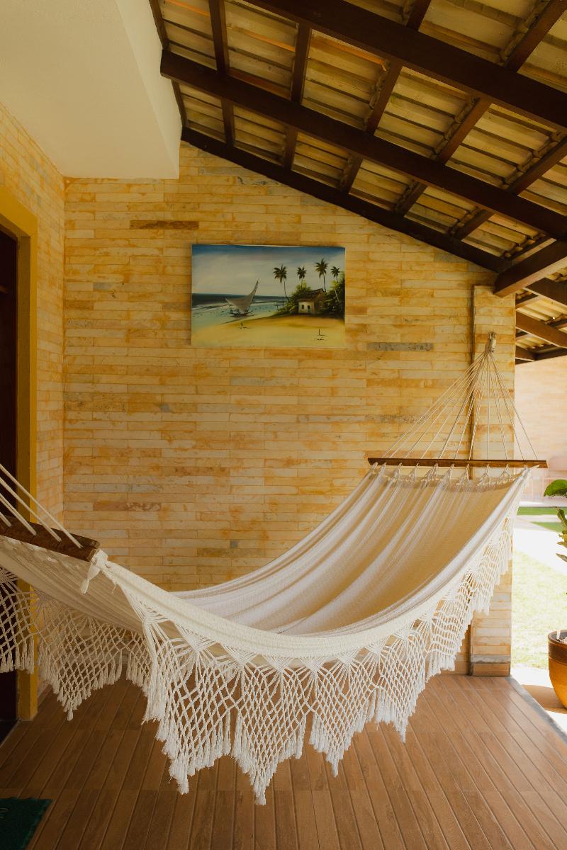 Pousada Sandbeach (5)