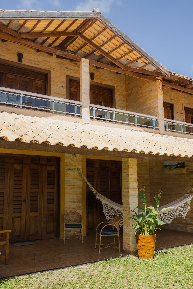 Pousada Sandbeach (9)
