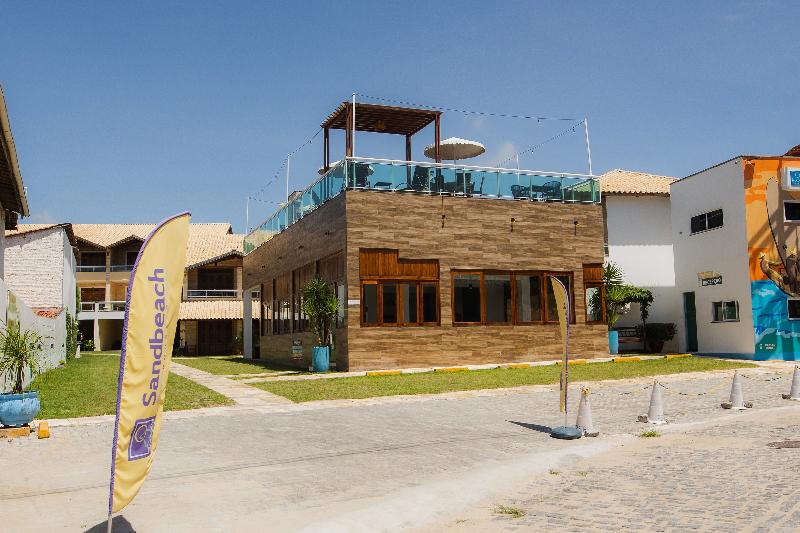 Pousada Sandbeach (12)