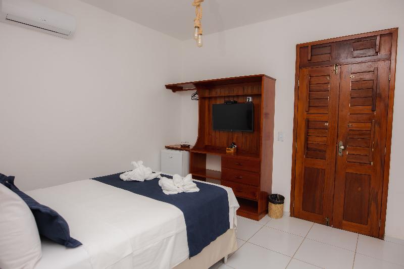 Pousada Sandbeach (16)