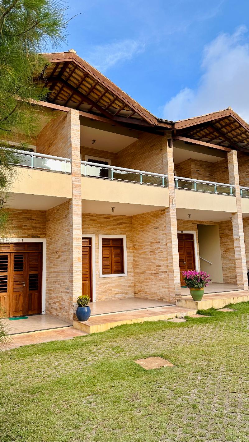 Pousada Sandbeach (19)
