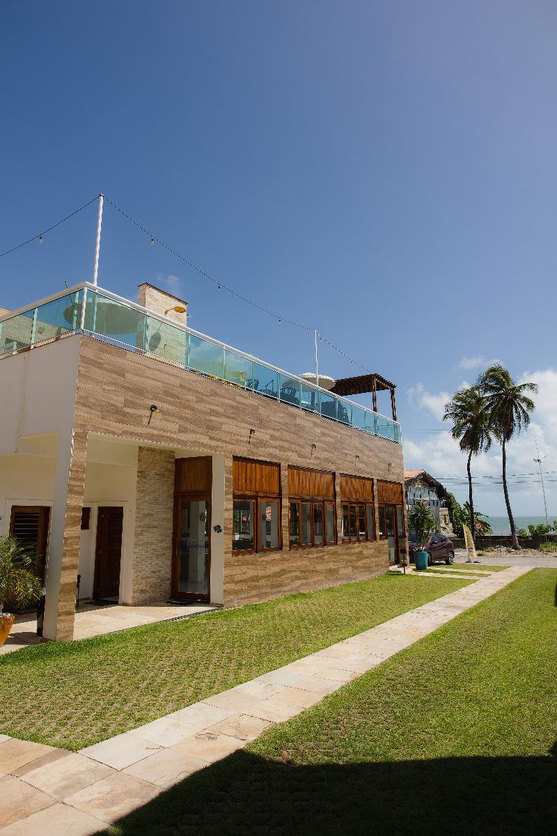 Pousada Sandbeach (20)
