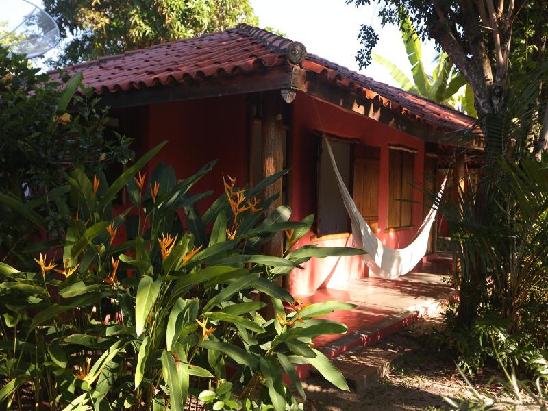 Pousada Tortuga (11)