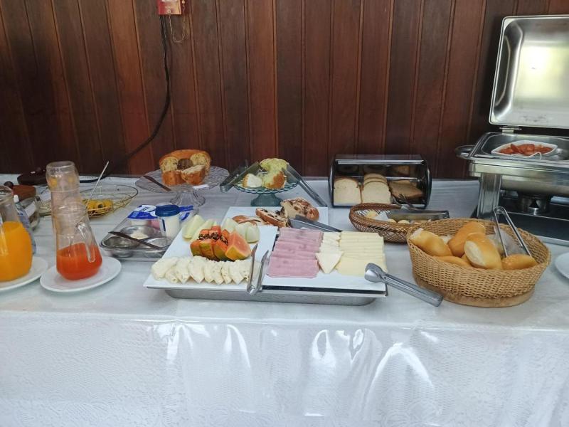 Hotel Floresta (1)