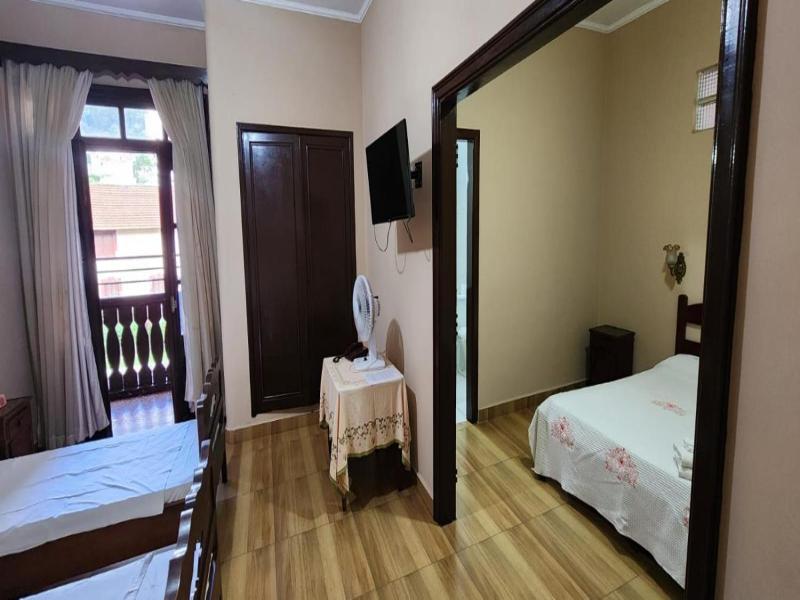 Hotel Floresta (2)