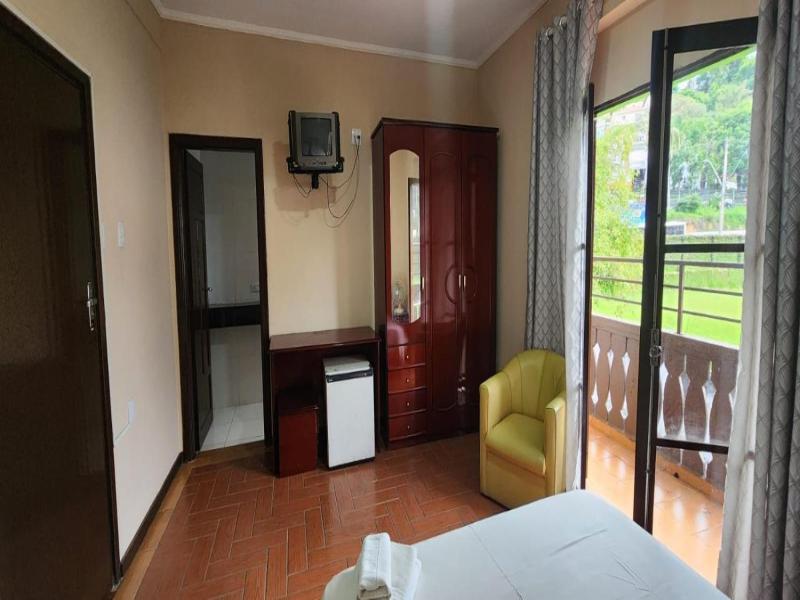 Hotel Floresta (5)
