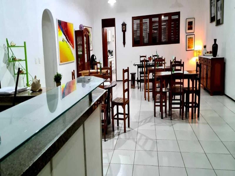 Pousada E Restaurante Lual Do Parajuru (2)
