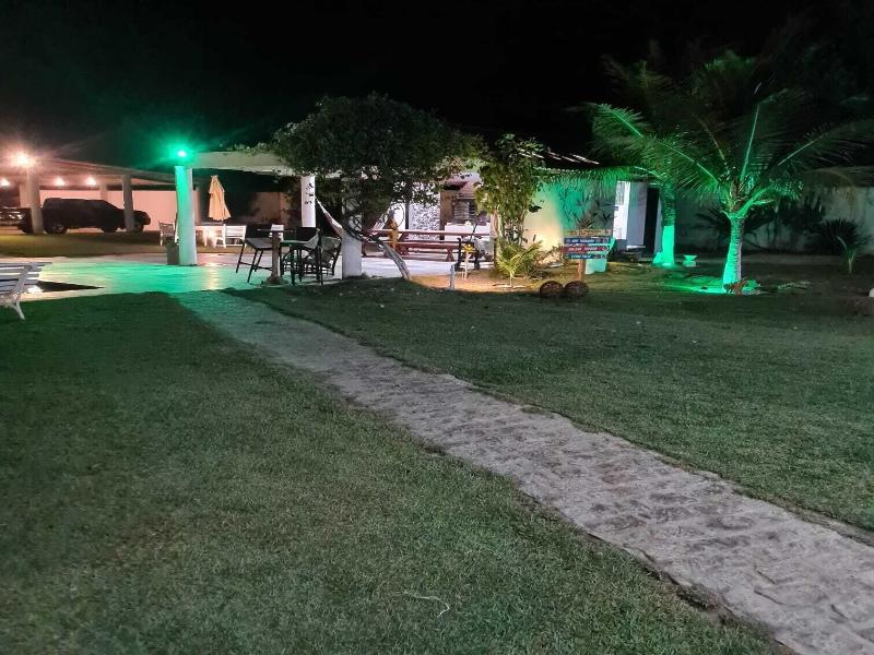 Pousada E Restaurante Lual Do Parajuru (14)