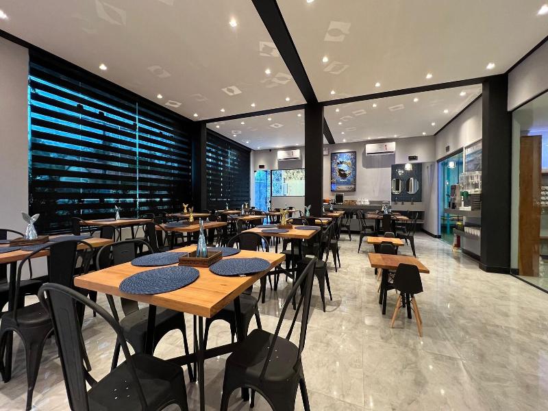 Hotel La Serena (2)