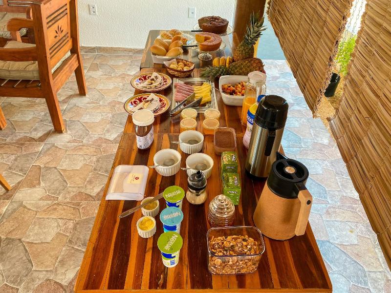 Raroguis Pousada E Cafe (3)