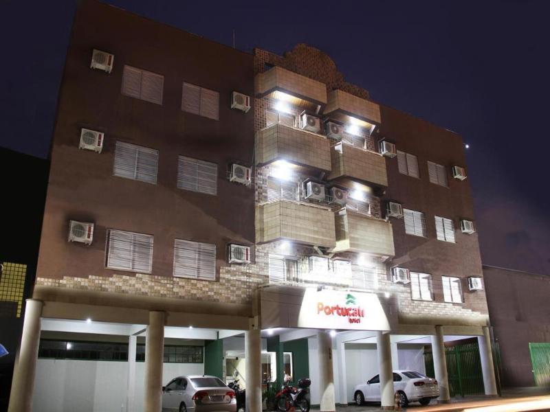 Hotel Portucali (4)