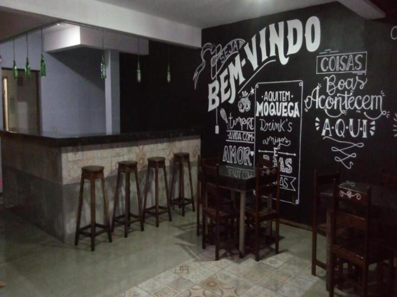 Pousada Dos Girassois Prado (7)