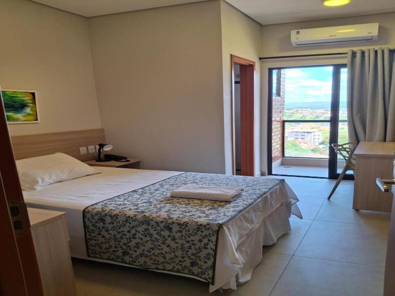 Hotel Verdes Mares (3)