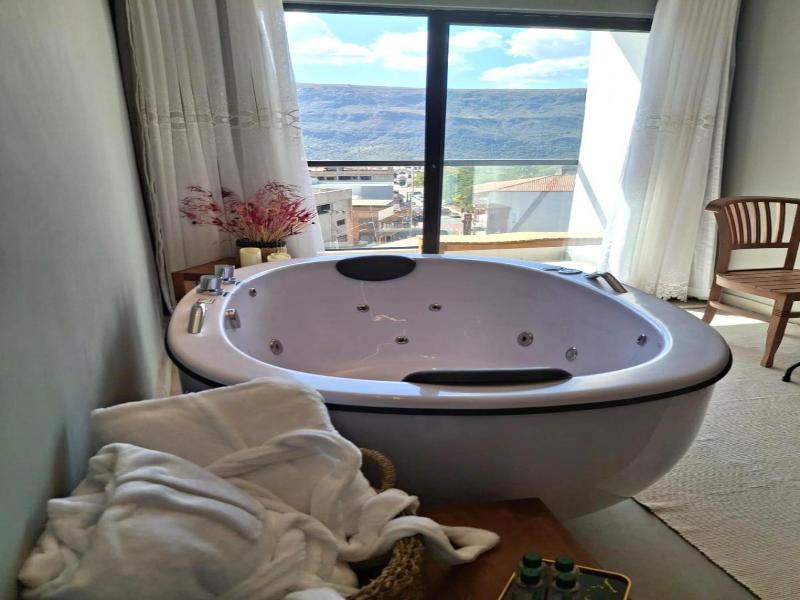 Hotel Verdes Mares (4)