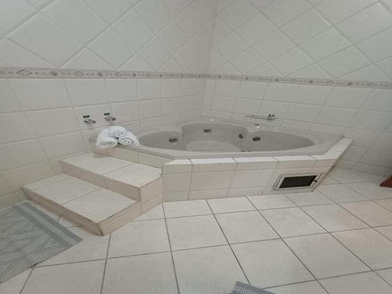 Hotel Verdes Mares (5)