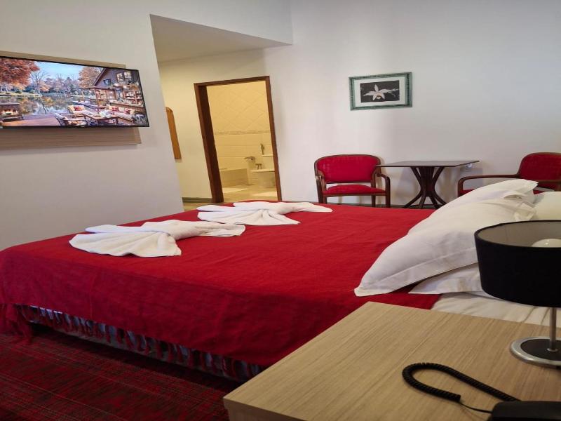 Hotel Verdes Mares (6)