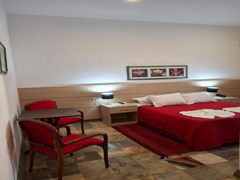 Hotel Verdes Mares (7)